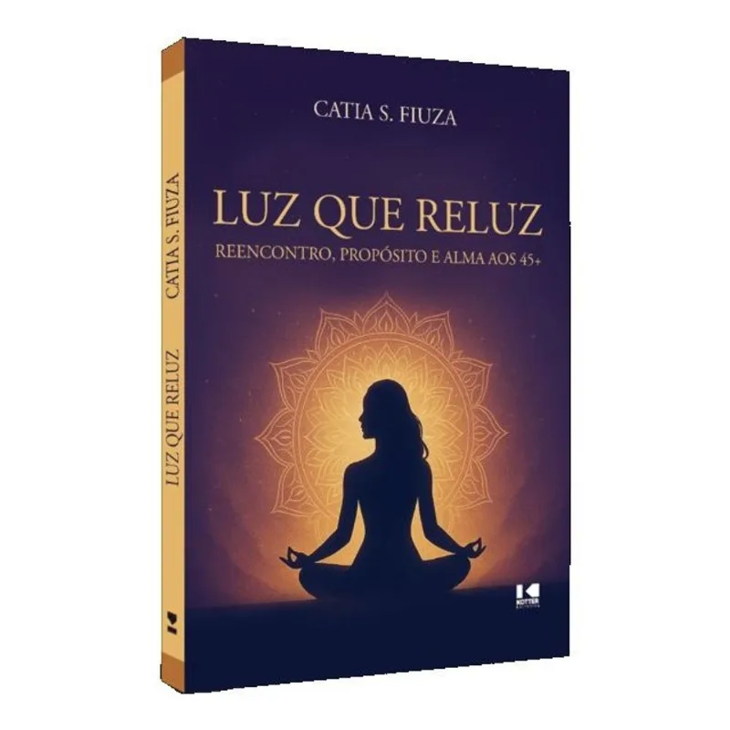 LUZ QUE RELUZ
