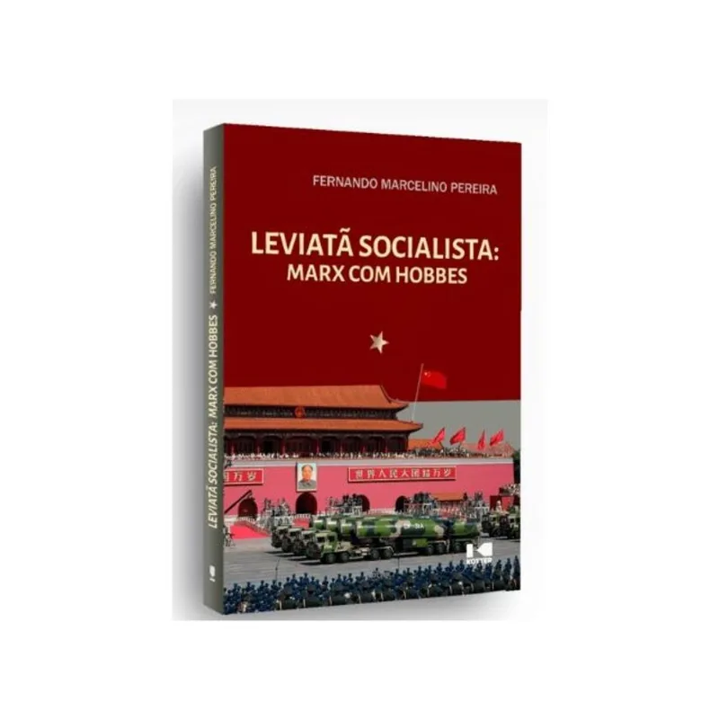 LEVIATÃ SOCIALISTA