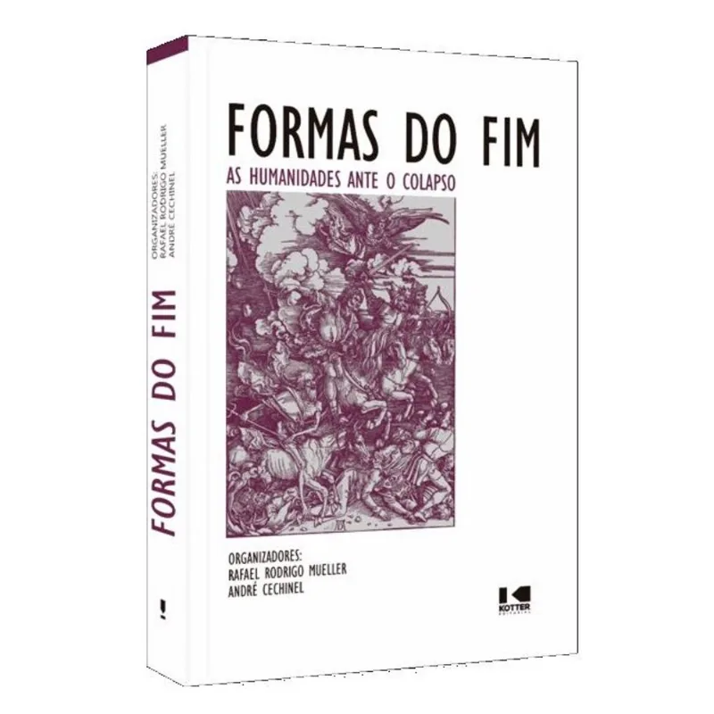 FORMAS DO FIM: