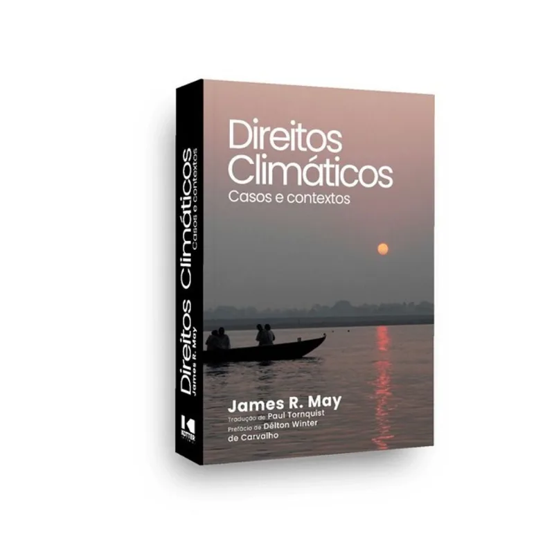 DIREITOS CLIMÁTICOS
