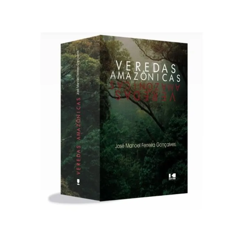 VEREDAS AMAZÔNICAS