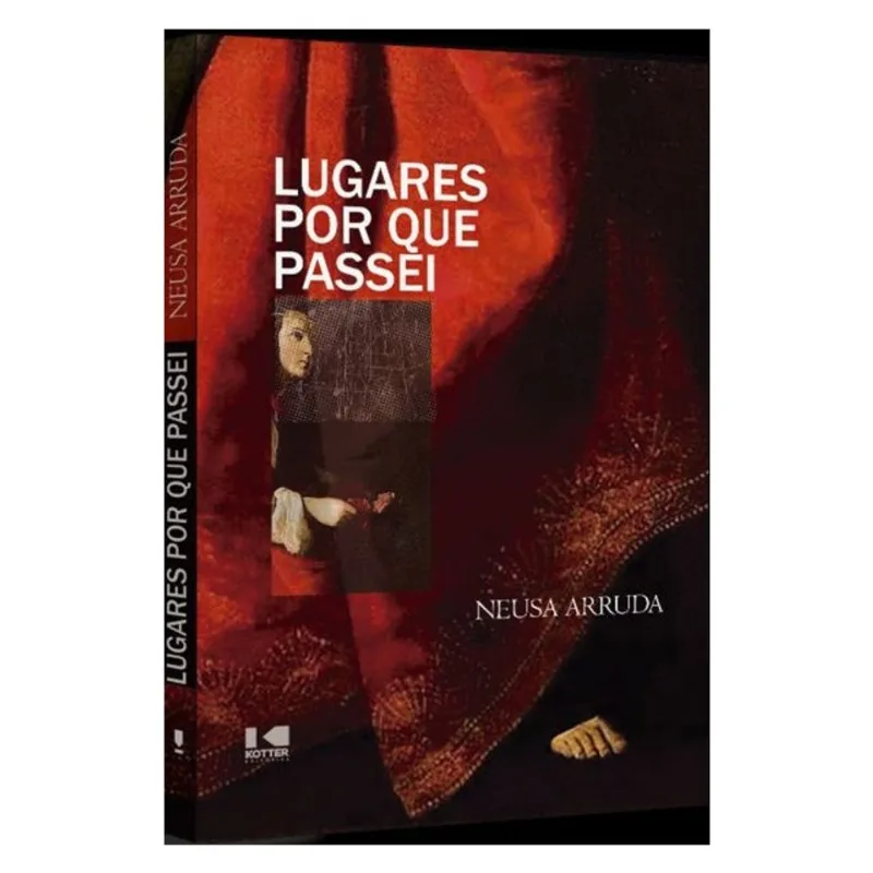 LUGARES POR QUE PASSEI