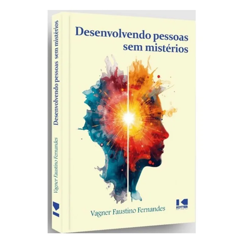 DESENVOLVENDO PESSOAS SEM MISTÉRIOS