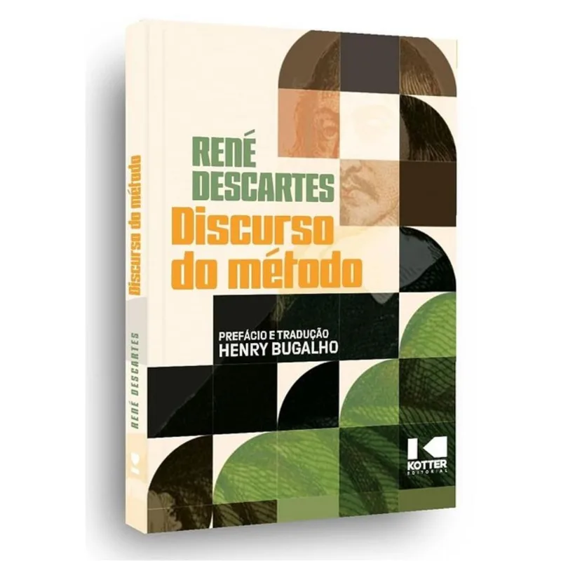 DISCURSO DO MÉTODO
