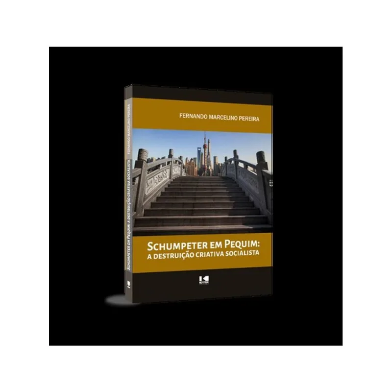 SCHUMPETER EM PEQUIM
