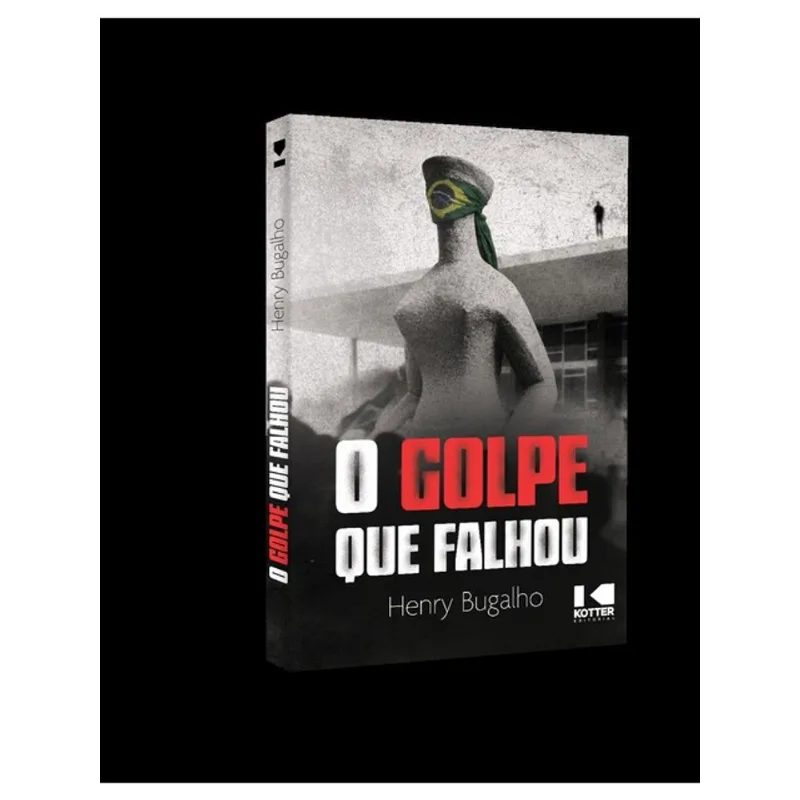 O GOLPE QUE FALHOU
