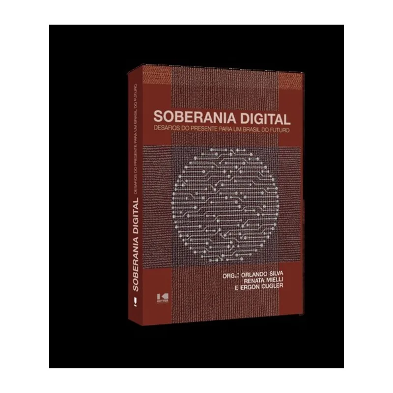 SOBERANIA DIGITAL