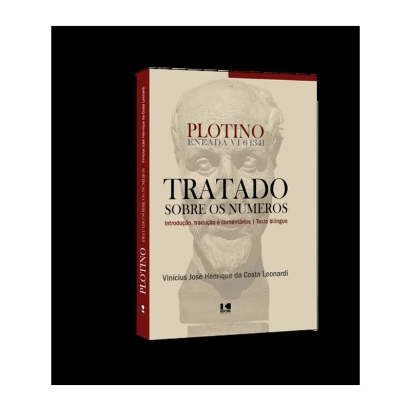 TRATADO SOBRE OS NÚMEROS