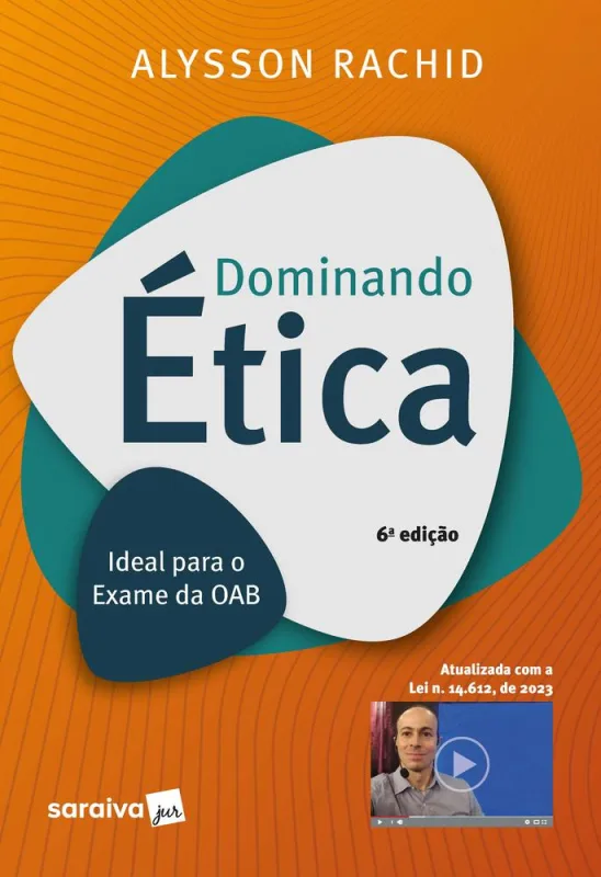 Dominando Ética - LC