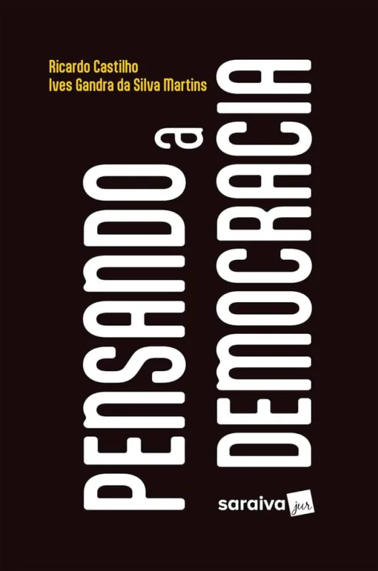 Pensando A Democracia - LC