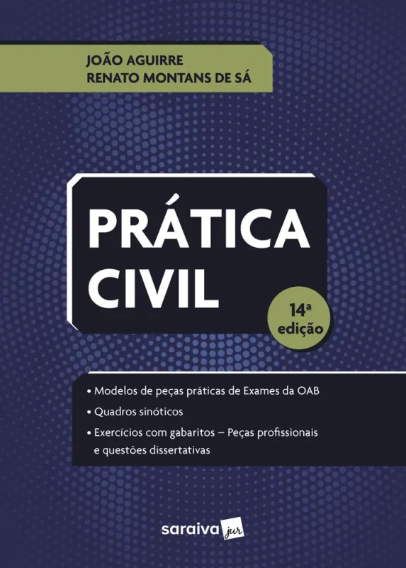 Prática Civil - LC - Livros