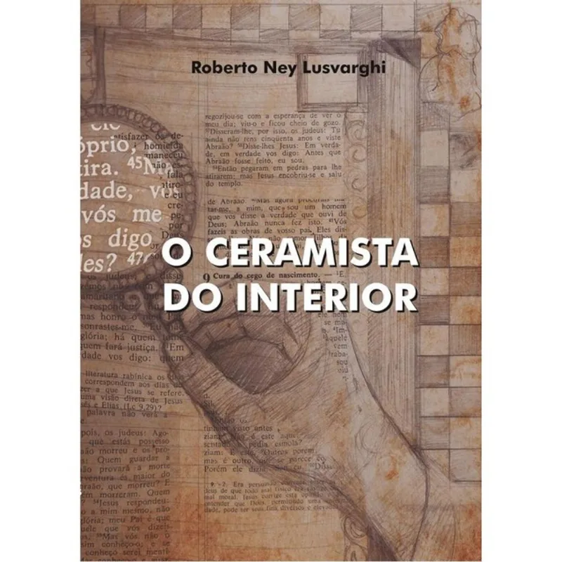 O CERAMISTA DO INTERIOR