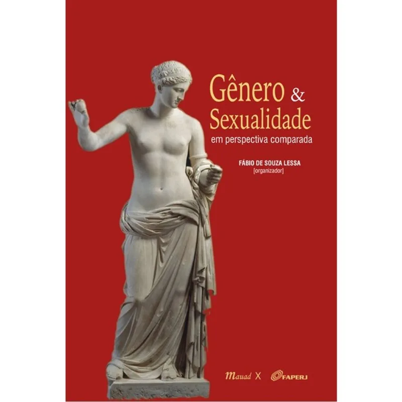 GÊNERO & SEXUALIDADE EM PERSPECTIVA COMPARADA