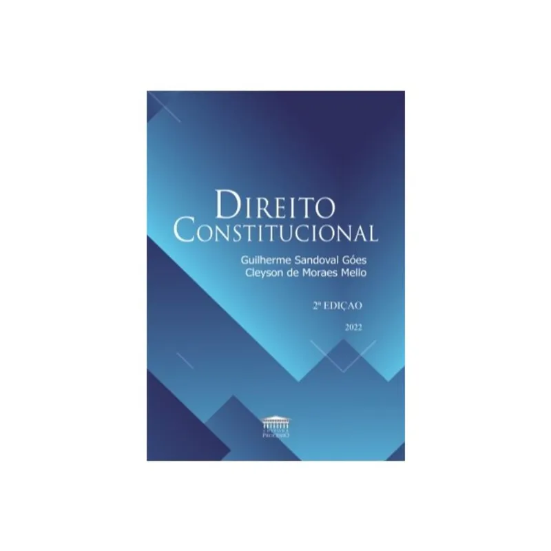 DIREITO CONSTITUCIONAL