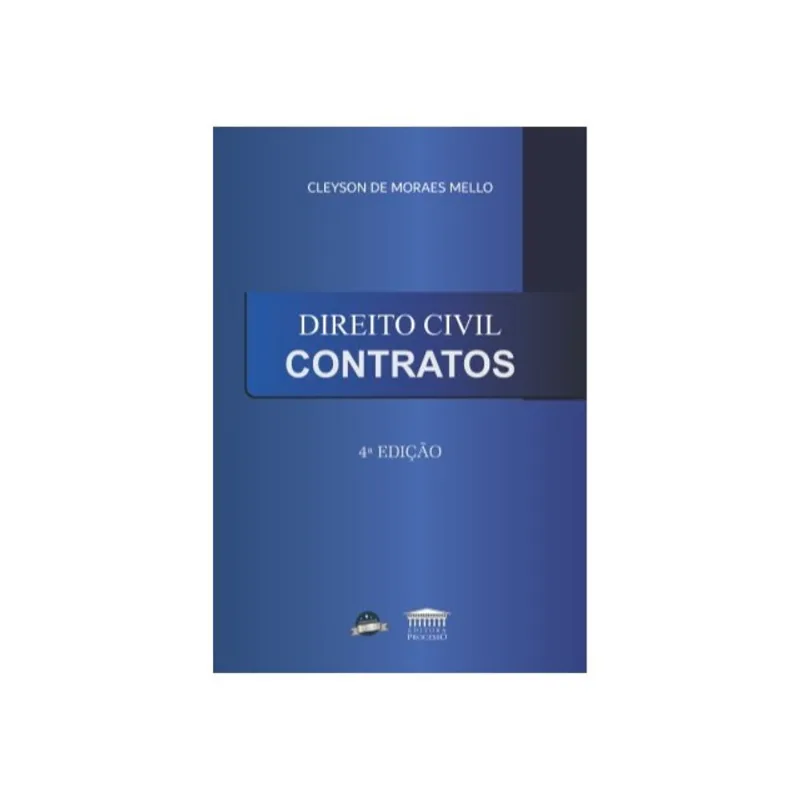DIREITO CIVIL CONTRATOS