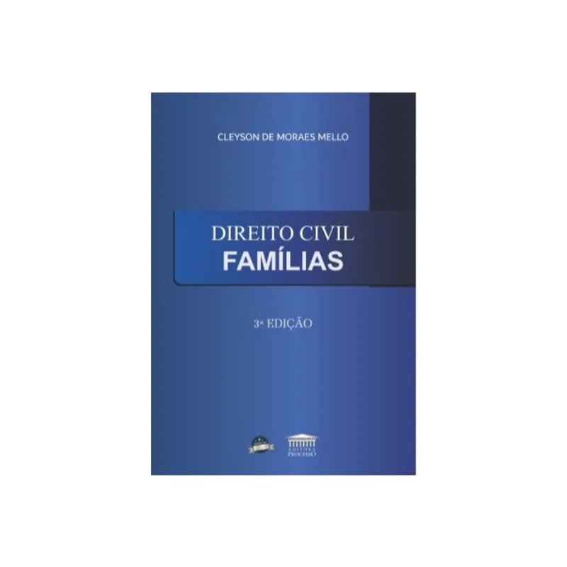DIREITO CIVIL FAMÍLIAS