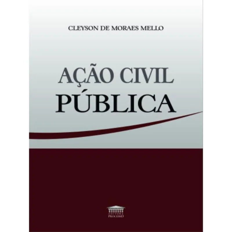 AÇÃO CIVIL PÚBLICA