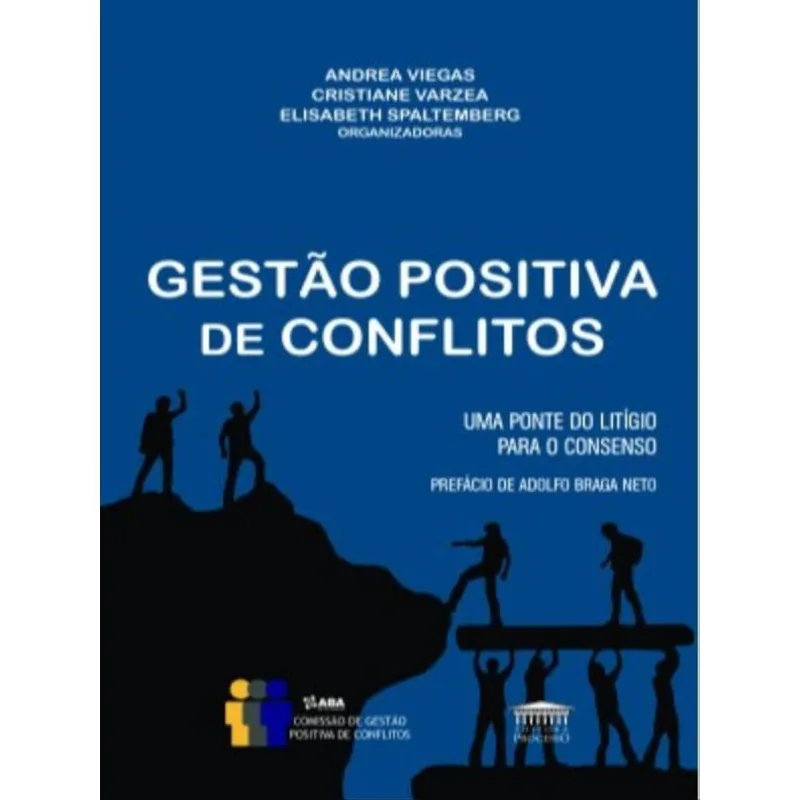 GESTÃO POSITIVA DE CONFLITOS