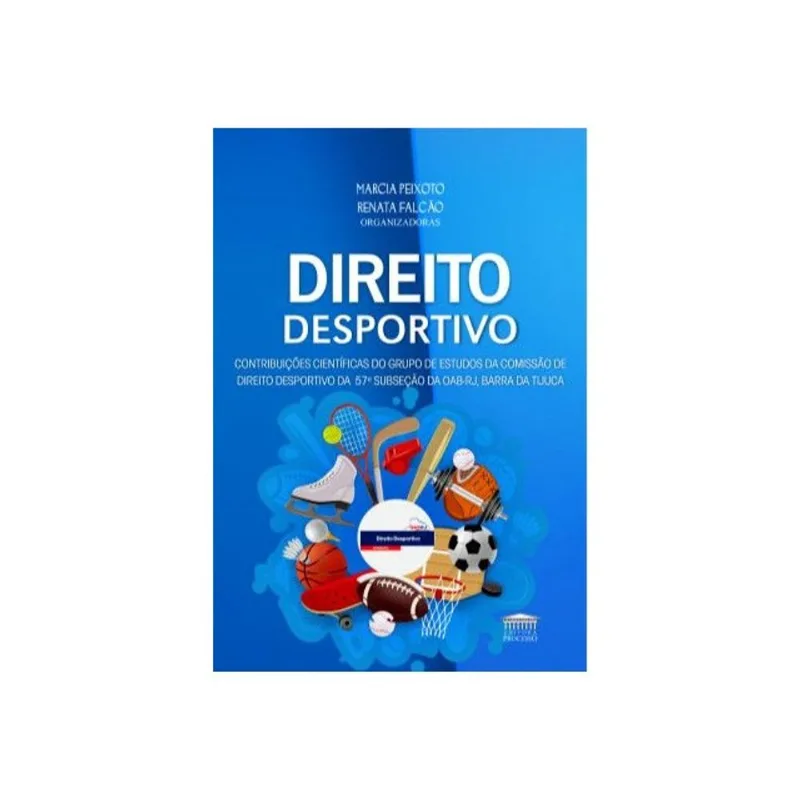 DIREITO DESPORTIVO