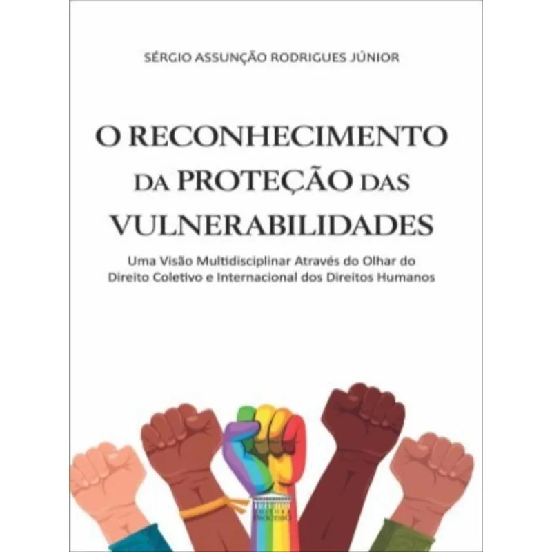 O RECONHECIMENTO DA PROTEÇÃO DAS VULNERABILIDADES