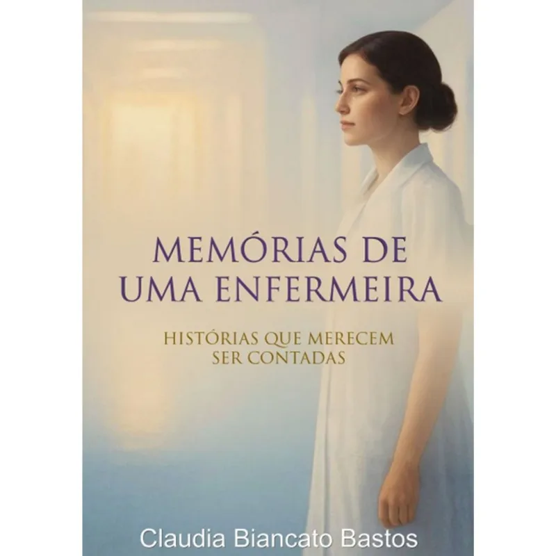 Memorias De Uma Enfermeira