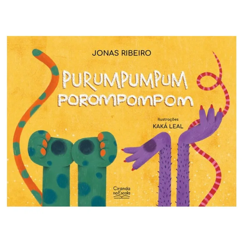 PURUMPUMPUM POROMPOMPOM