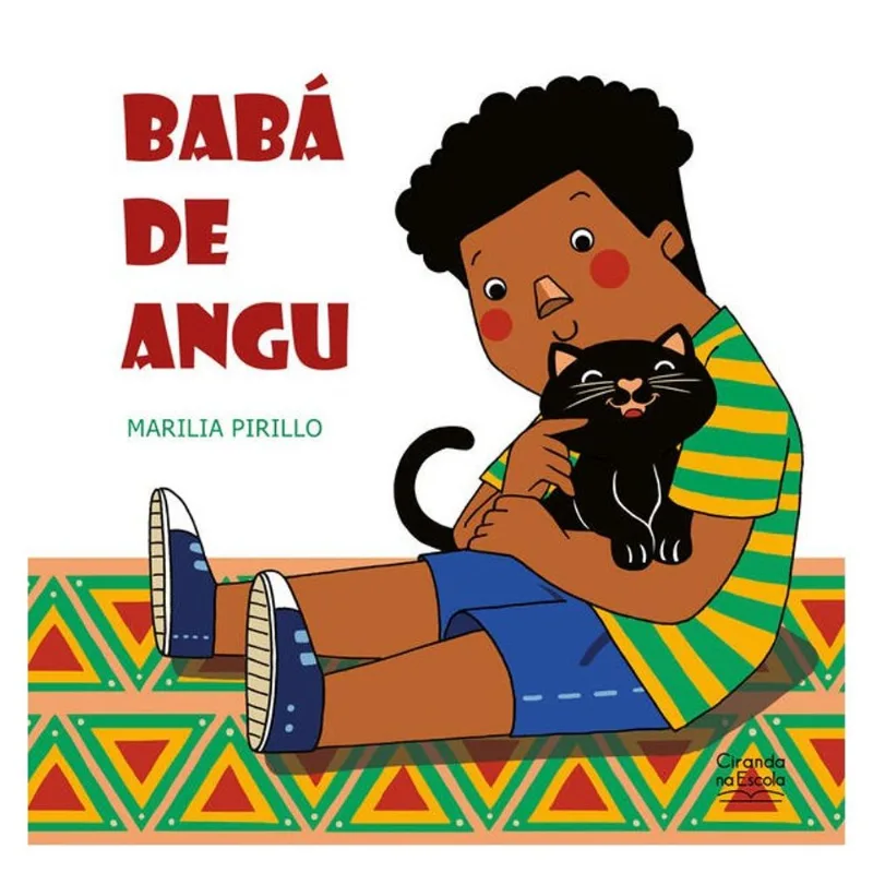 BABÁ DE ANGU