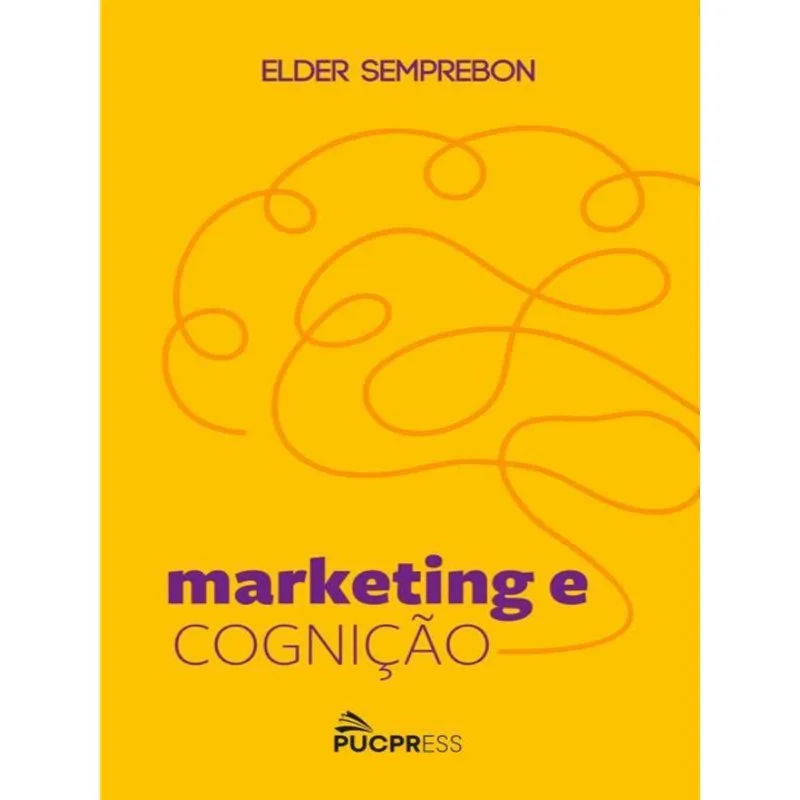 MARKETING E COGNIÇÃO