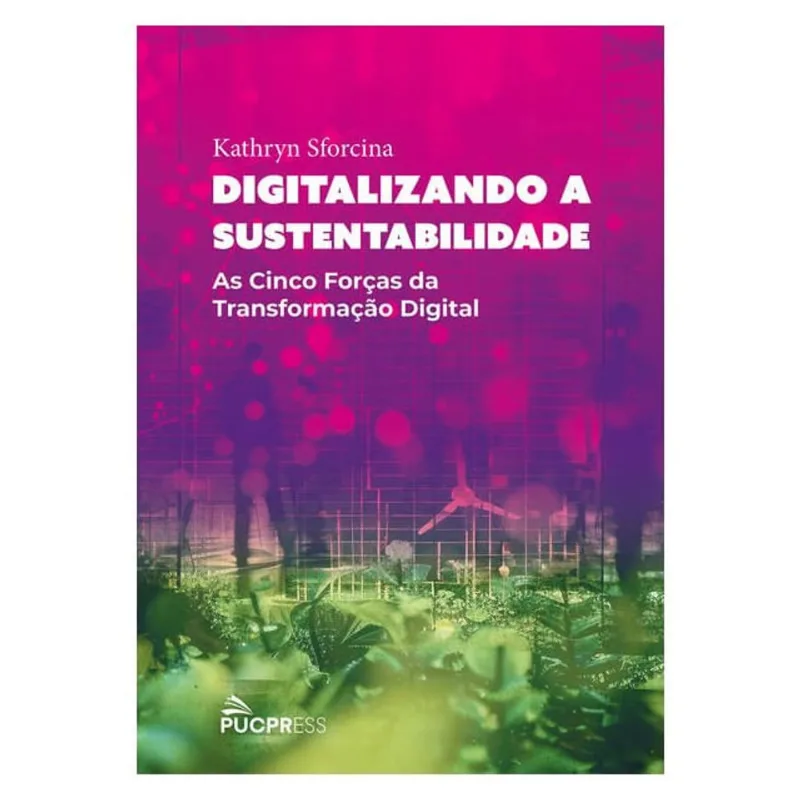 DIGITALIZANDO A SUSTENTABILIDADE