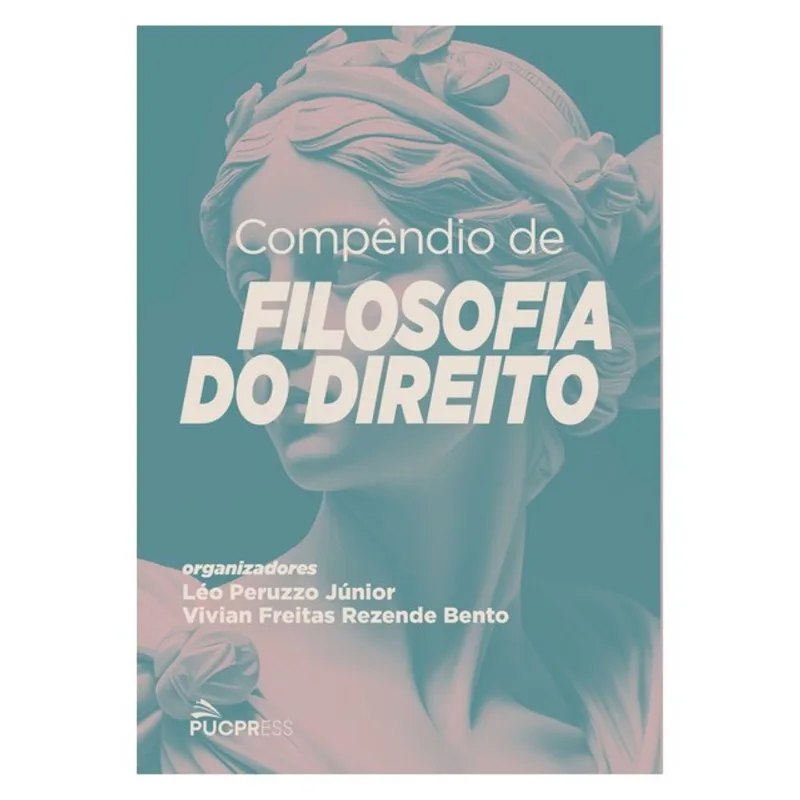 COMPÊNDIO DE FILOSOFIA DO DIREITO