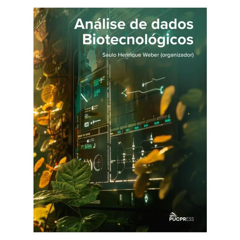 ANÁLISE DE DADOS BIOTECNOLÓGICOS