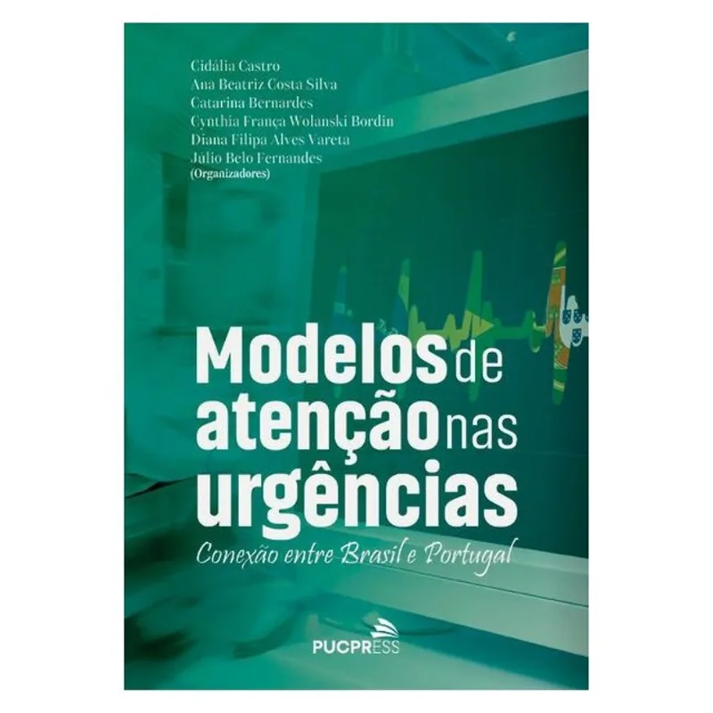 MODELOS DE ATENÇÃO NAS URGÊNCIAS