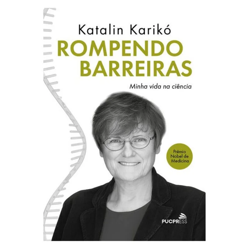 ROMPENDO BARREIRAS