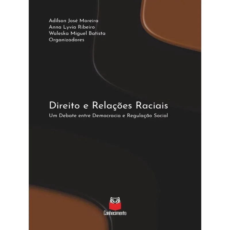 DIREITO E RELAÇÕES RACIAIS - 2023