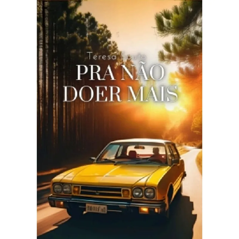 Pra Não Doer Mais