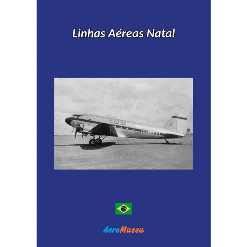 Linhas Aéreas Natal