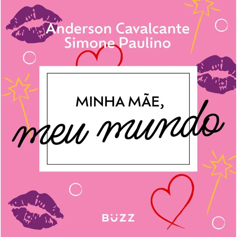 Minha Mãe, Meu Mundo
