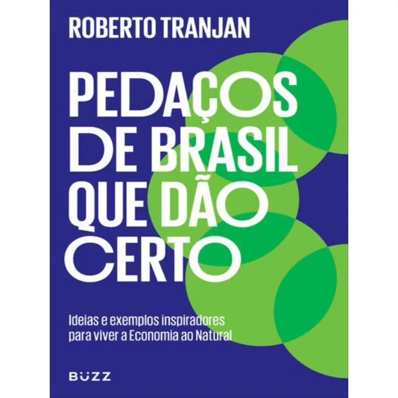 PEDAÇOS DE BRASIL QUE DÃO CERTO