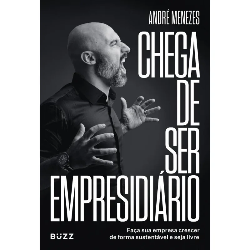 Chega De Ser Empresidiário