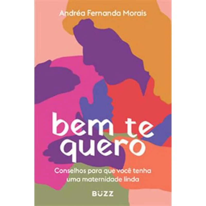 Livro Bem Te Quero Buzz Editora (MP)