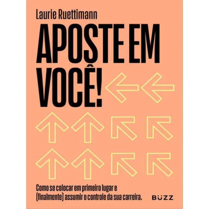 APOSTE EM VOCÊ