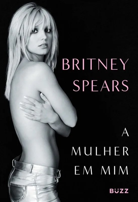 A Mulher Em Mim - LC - Livros
