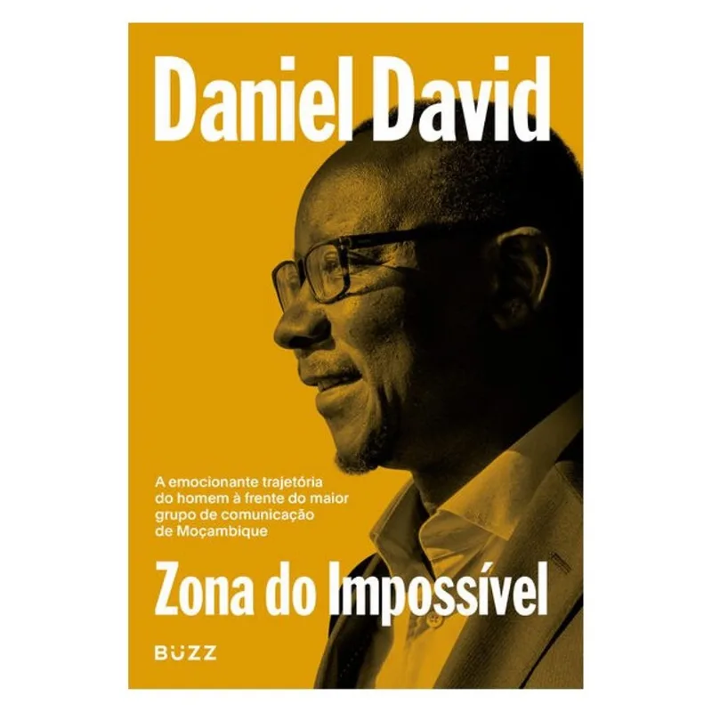 ZONA DO IMPOSSÍVEL