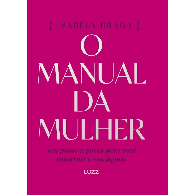 O Manual Da Mulher