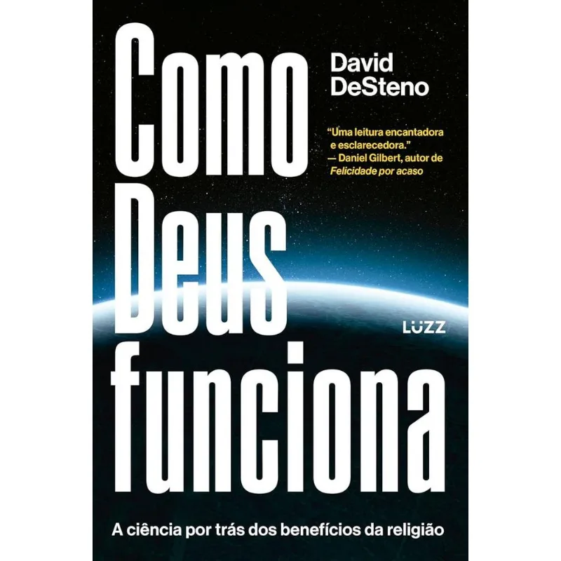 Como Deus Funciona