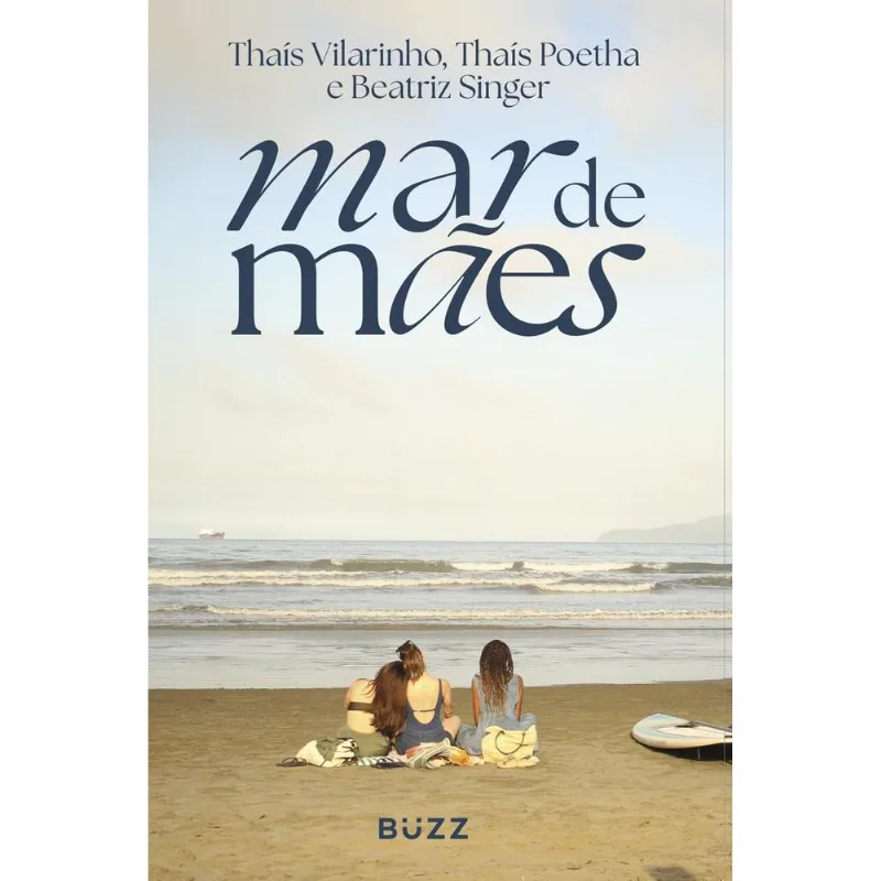 Mar De Mães