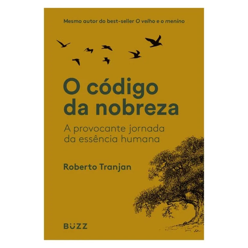 O CÓDIGO DA NOBREZA
