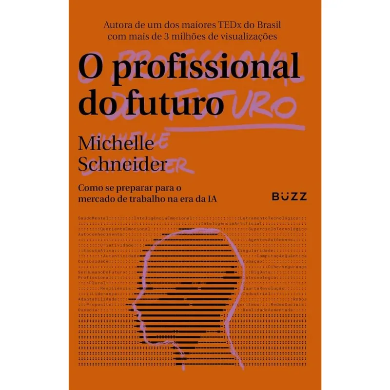 O Profissional Do Futuro