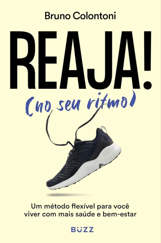 Reaja! (No Seu Ritmo) - LC