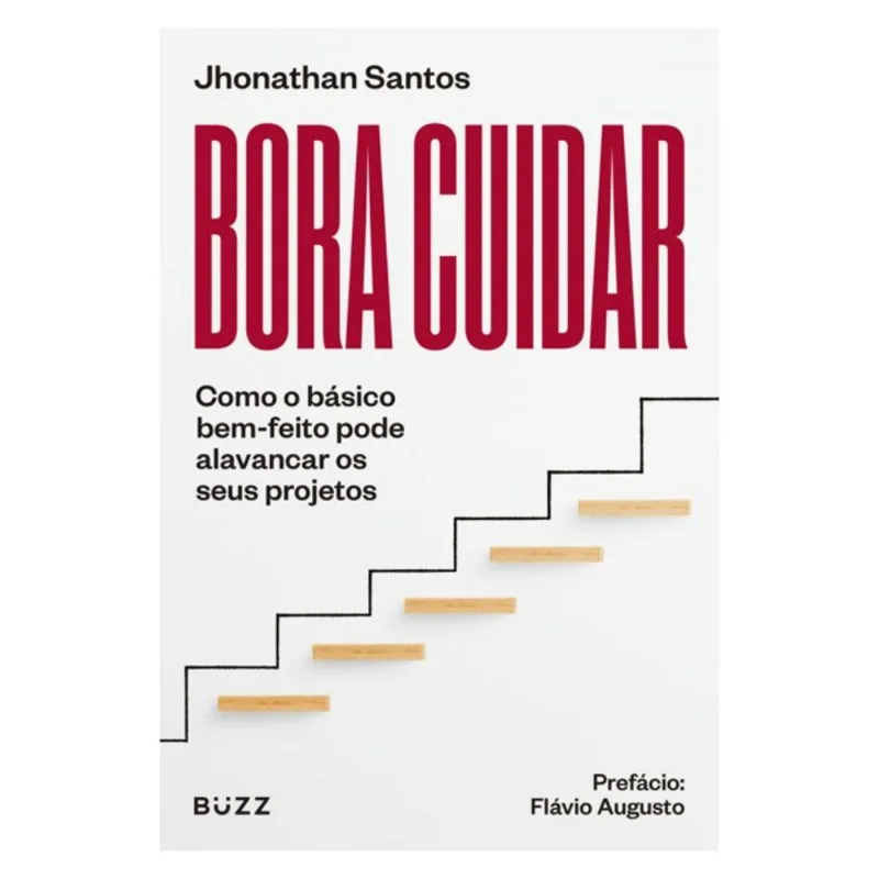 BORA CUIDAR